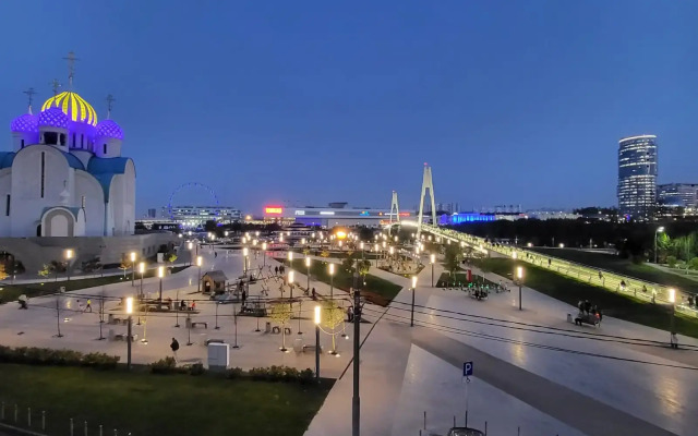 Квартира Ваш уютный дом на сутки