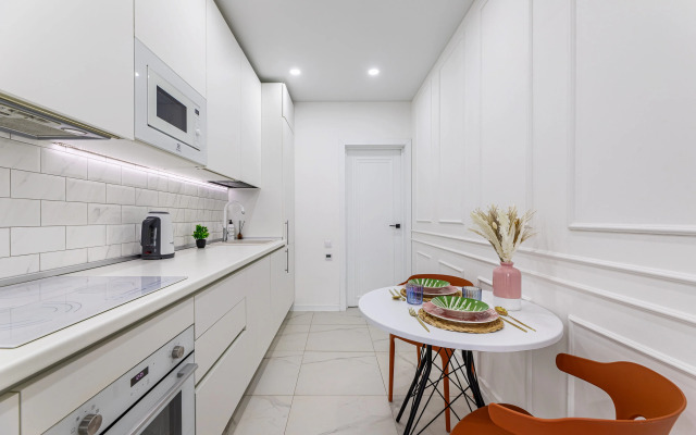 Апартаменты TatAparts Barudi Exclusive Residences