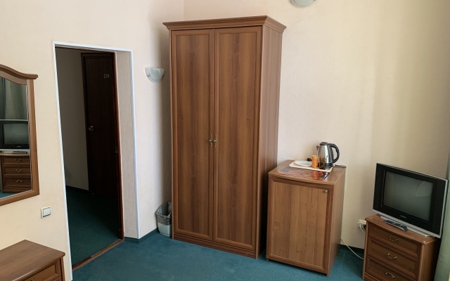 Гостевой дом Увильды