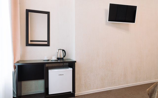 Жилые Помещения Иоланта