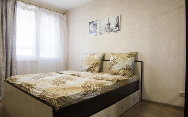 Апартаменты KiraLive на Романтиков