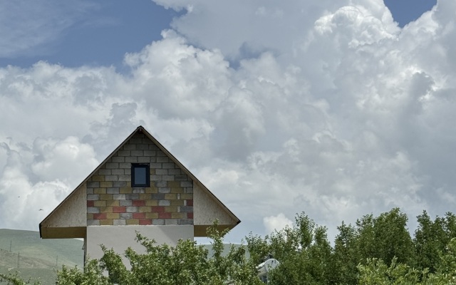 Отель Port Ayas Sevan Lake