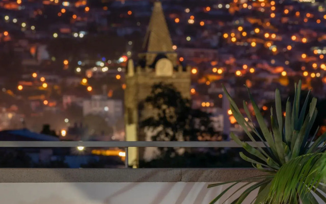 Hotel Madeira