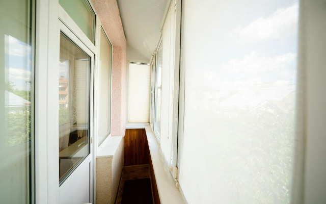 Mogilev Tsentralny 7 Apartments