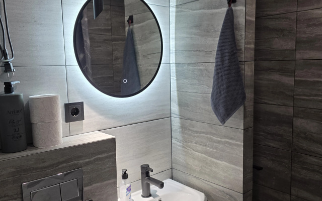 Квартира 2-х комнатная кв. ул.Октябрьская д.25