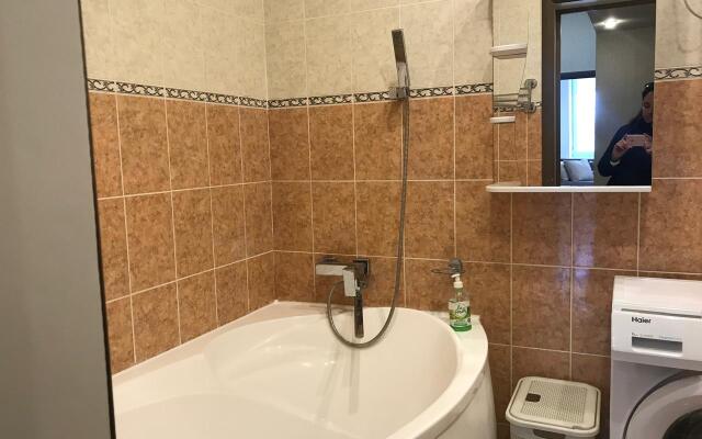 Апартаменты Пять Звёзд Сказочный Лес