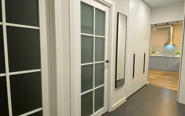 Квартира Джасс