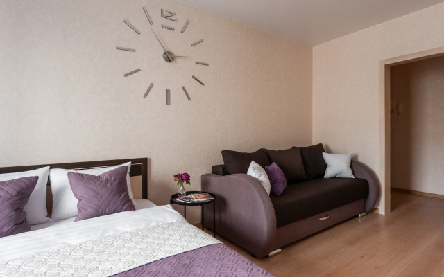 Квартира iHome: Комфорт у Центрального парка, НИИТО напротив