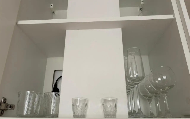 Апартаменты у метро Ботанический Сад