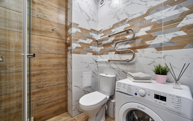 Квартира Студия Рафаэлка