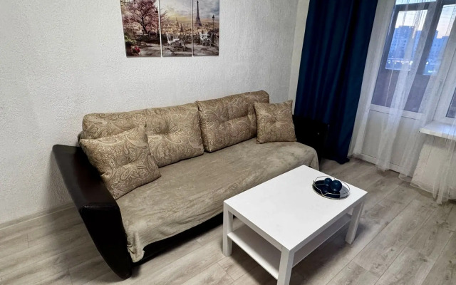 Квартира уютная на Профсоюзной улице