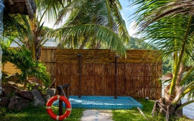 Le Vasseur La Buse Eco Resort