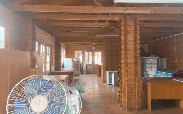 Na Gorkogo Guest house