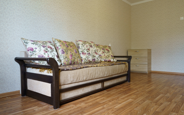 Апартаменты улица Тельмана 41