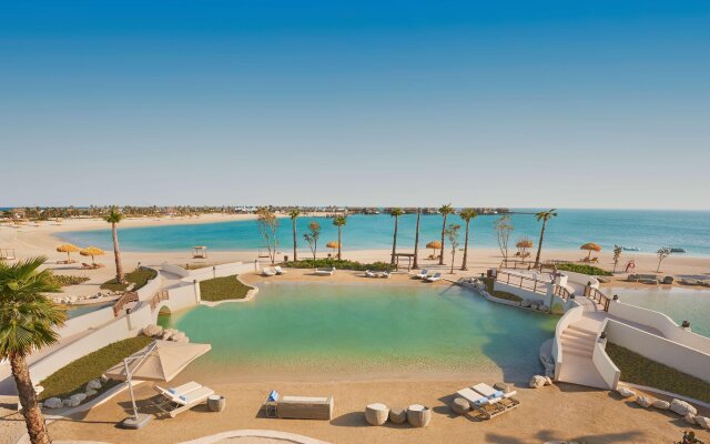 Banana Island Resort Doha by Anantara Resort