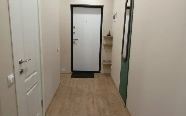Studiya Pribrezhnyj Flat