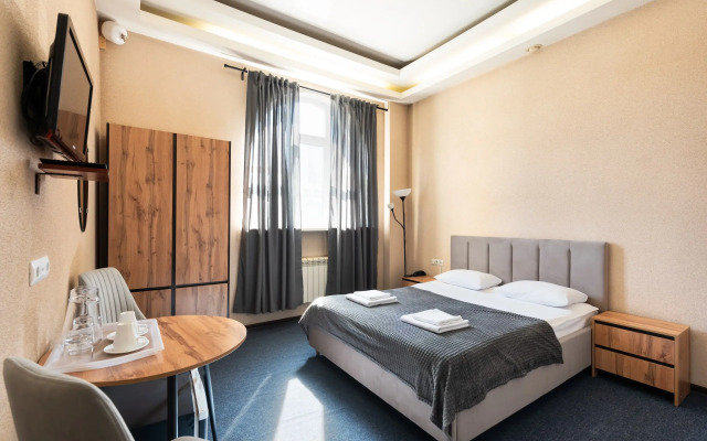 Centr Antey Hotel