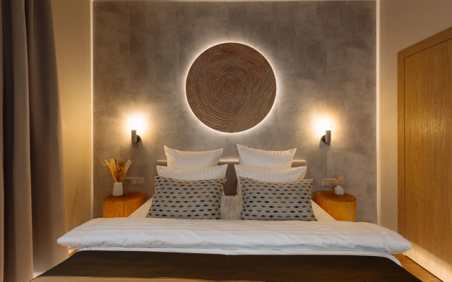 Апартаменты Malkova Аpartments на Герцена 3