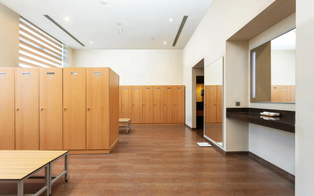 Отель Holiday Inn Baku