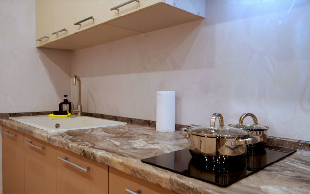 Апартаменты 2 на 2ой Лежневской Улице 18