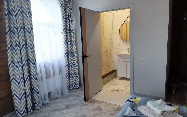 Fikus Guest House
