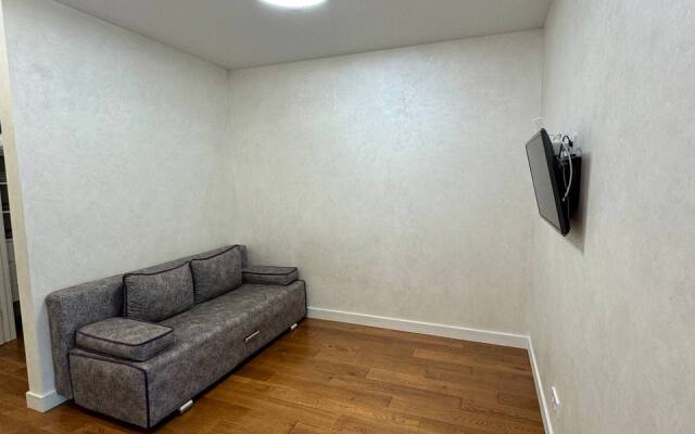 Квартира Двухкомнатная в ЖК Oasis