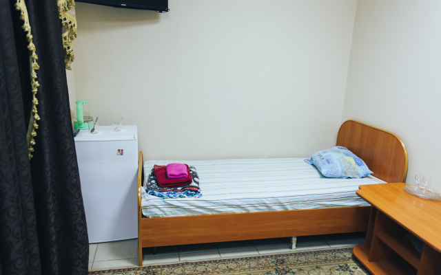 Evropa Hotel