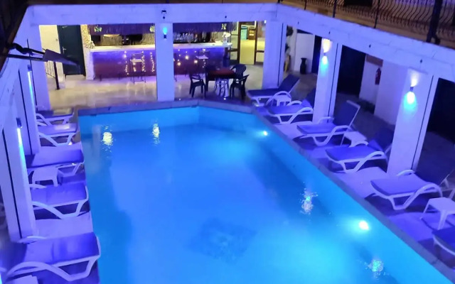 Boutique Han Dalyan Hotel