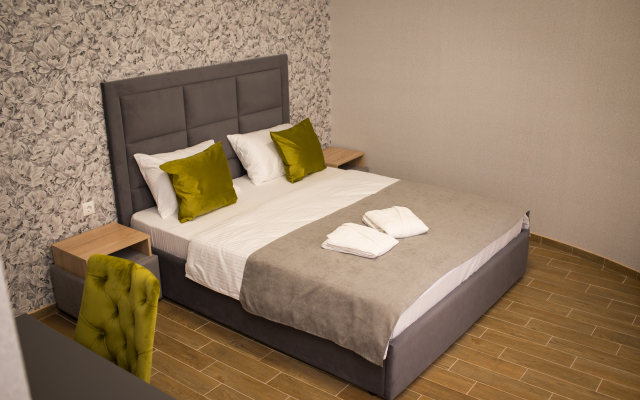 NUR Hotel