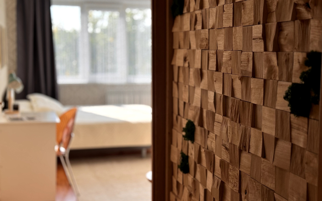 Квартира Семейный очаг