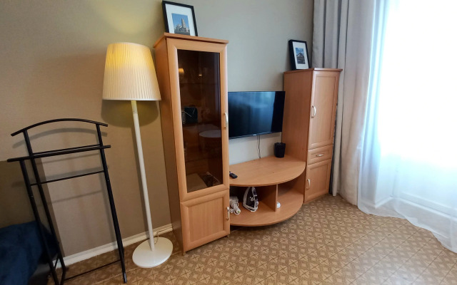 Kirova 202 Apartments