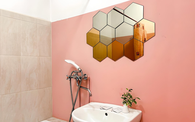 Апартаменты KrymskHome