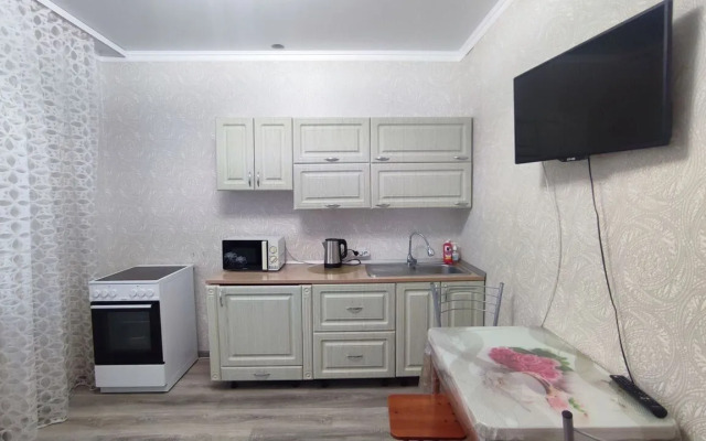 Квартира на ул. Артезианская 2