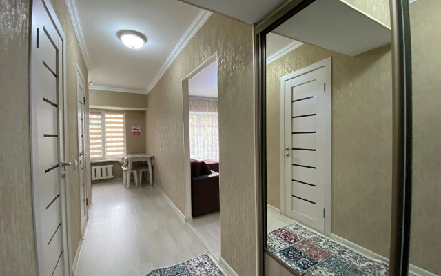 Апартаменты от Best House Almaty