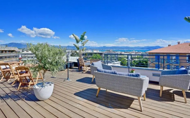 Best Western Hotel Journel Antibes