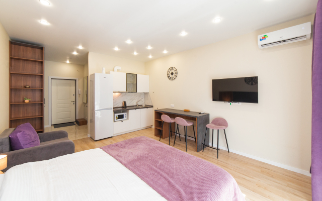 Rest Salute Lilu Apartments