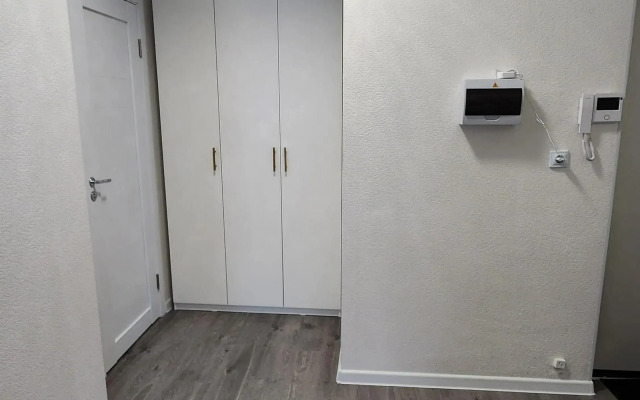 Nevskiy Stil Flat
