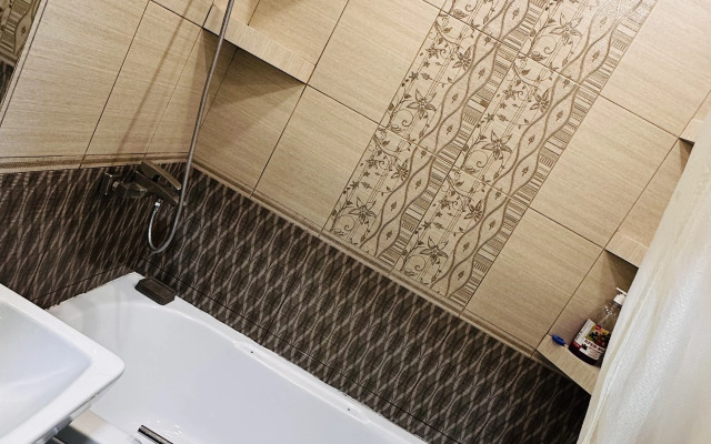 Квартира Уютная квартира на Каммаева