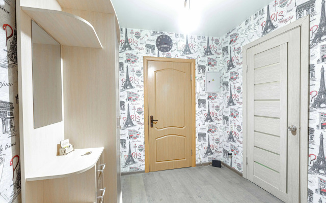 Апартаменты Нормандия Неман 7