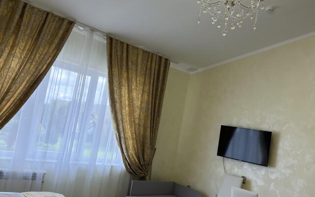 Apartments Briz