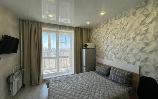 Квартира Студия 32 м² 11/14 Этаж