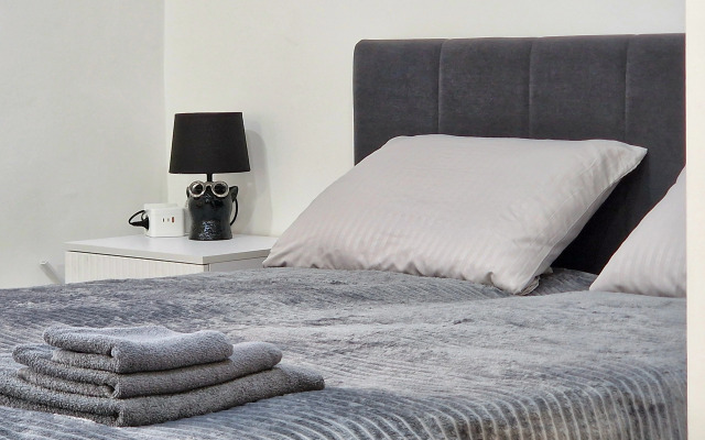 Апартаменты У Дома Советов