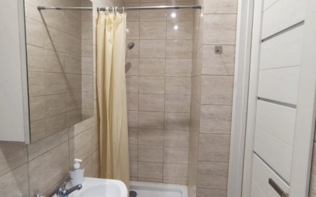 Vozle MTsD Podolsk Apartments