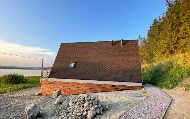 Ostrov Sortavala Guest House