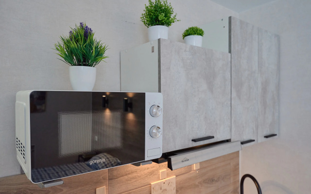 Квартира на Кулёва 3