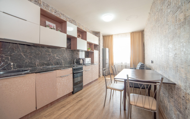 Апартаменты Космонавтов 46 А