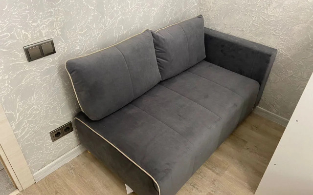 Квартира на Ленина 60