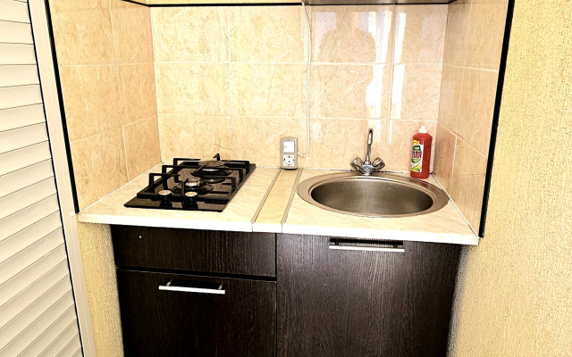 Апартаменты Семейные в Сириусе