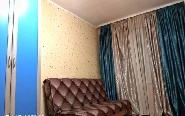 V tsentre Permi Flat