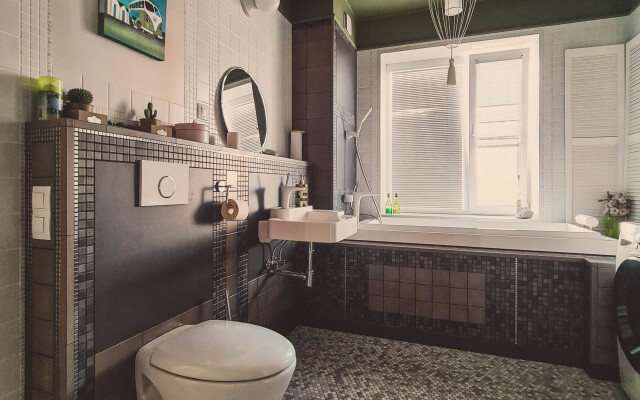 Квартира Квартира Атмосферы